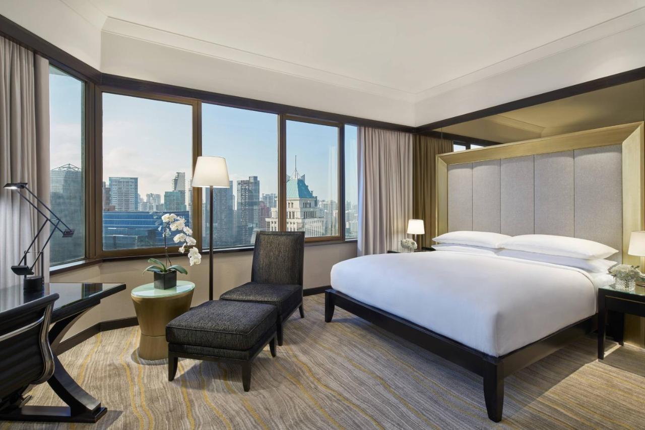 Singapore Marriott Tang Plaza Hotel Экстерьер фото