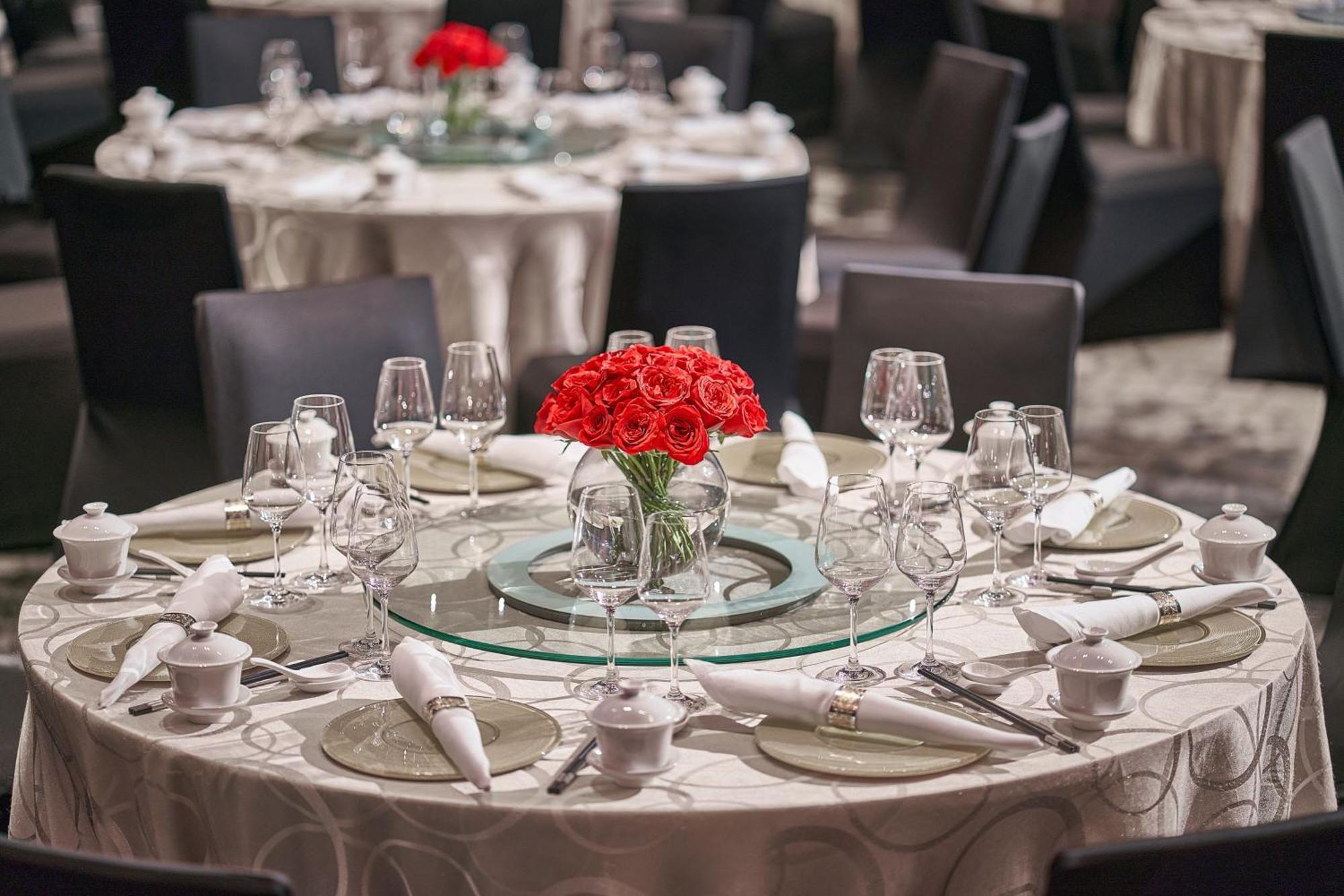 Singapore Marriott Tang Plaza Hotel Экстерьер фото