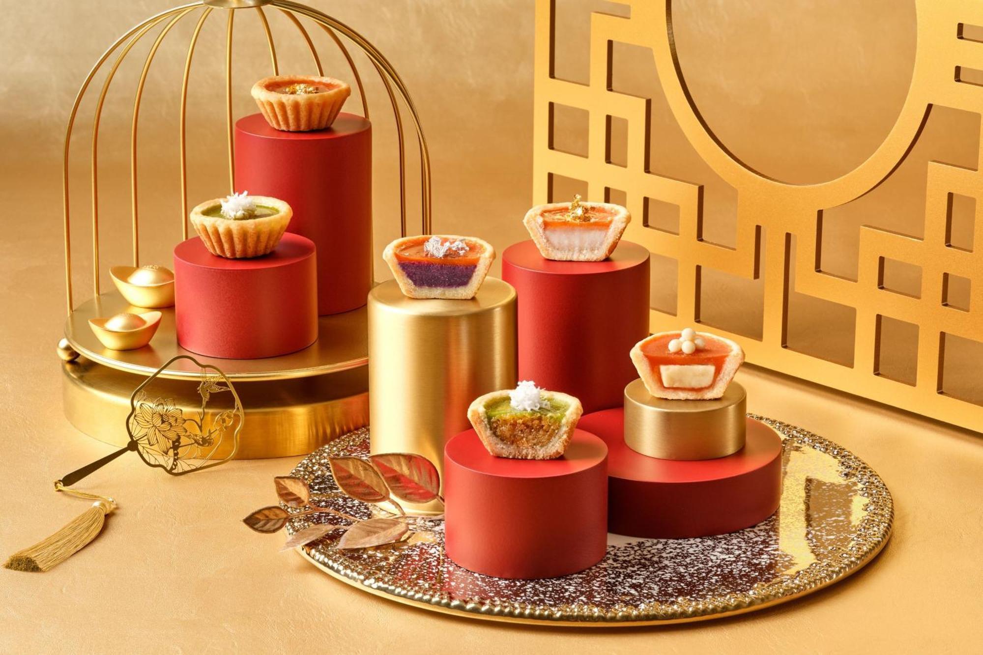 Singapore Marriott Tang Plaza Hotel Экстерьер фото